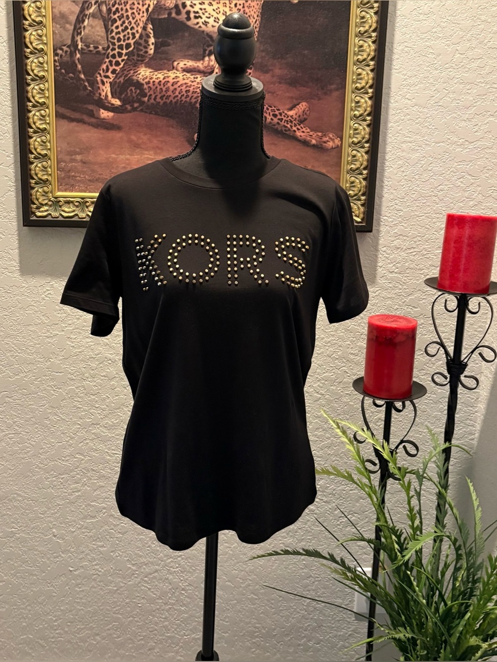 Michael Kors Blouse